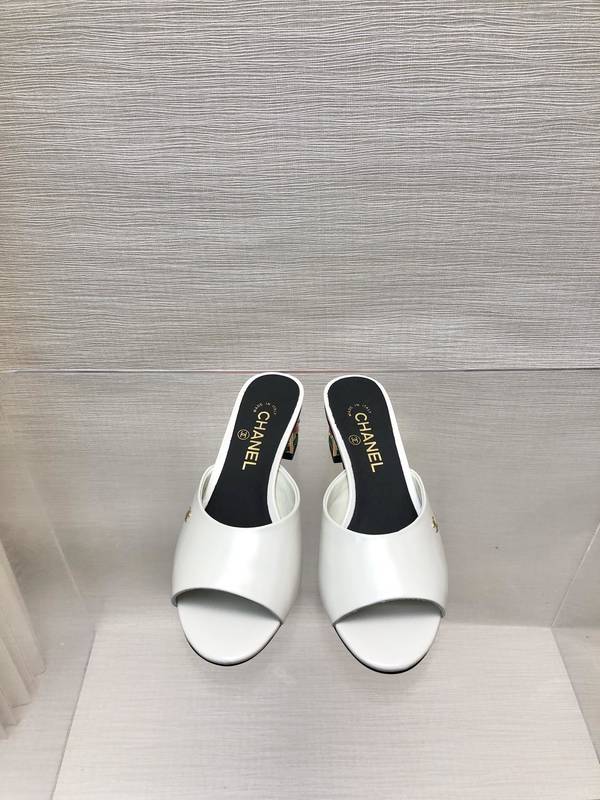 Chanel Shoes CHS02244