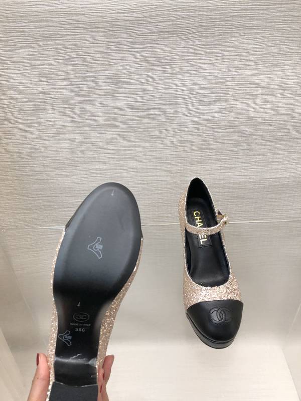 Chanel Shoes CHS02246