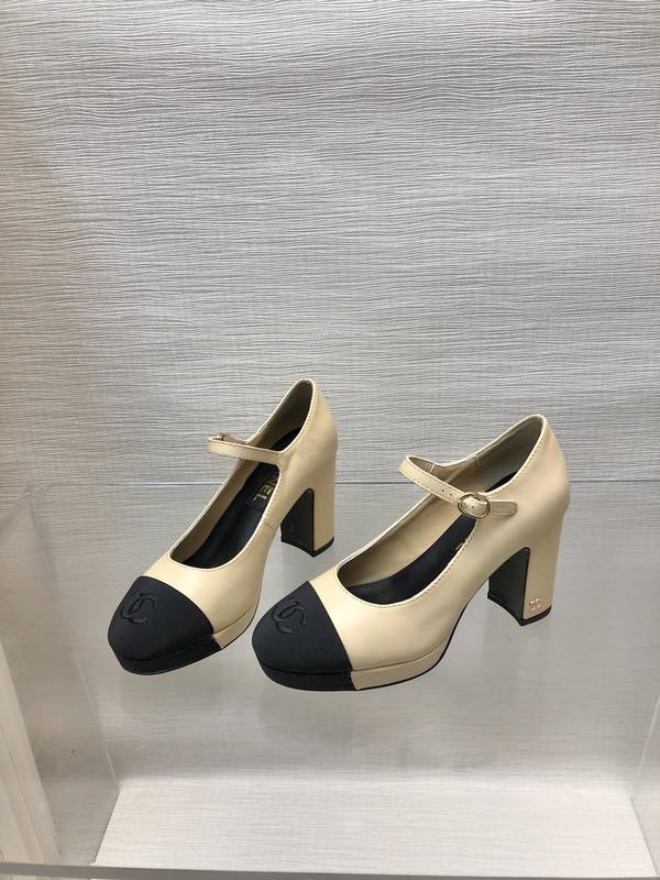 Chanel Shoes CHS02251