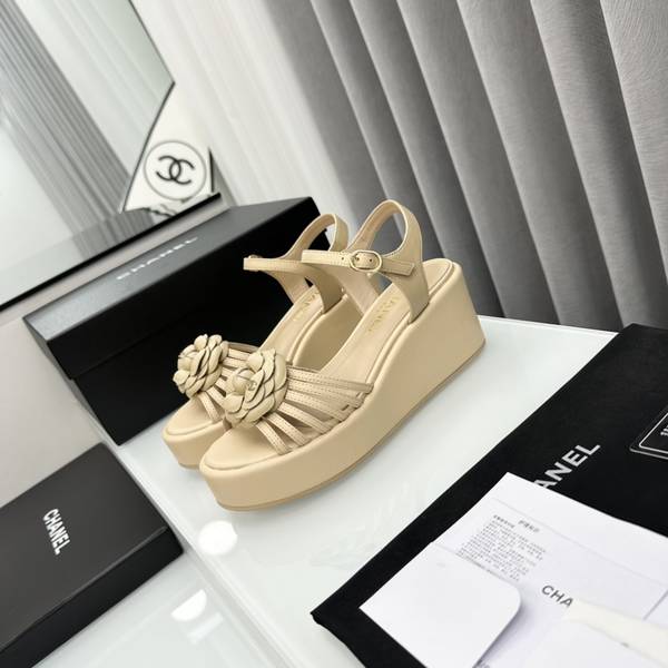 Chanel Shoes CHS02252