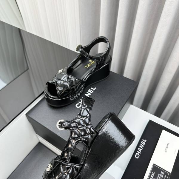 Chanel Shoes CHS02260