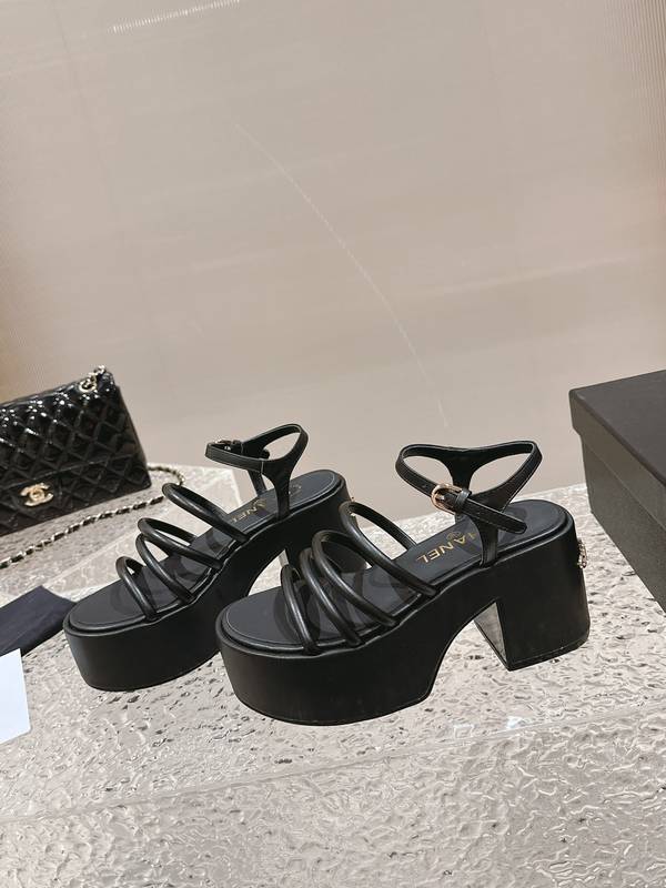 Chanel Shoes CHS02267