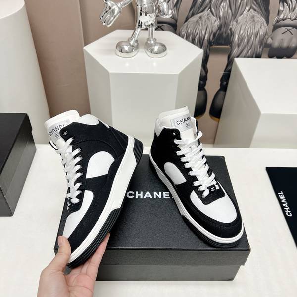 Chanel Shoes CHS02281