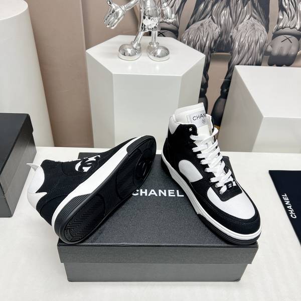 Chanel Shoes CHS02281