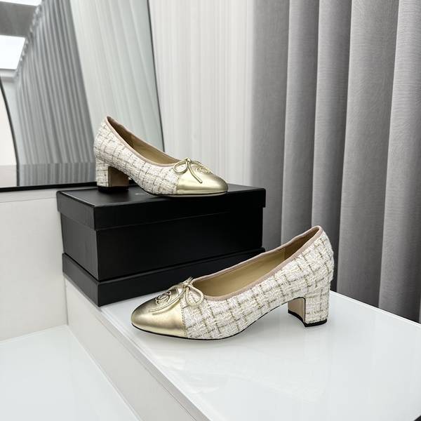 Chanel Shoes CHS02292