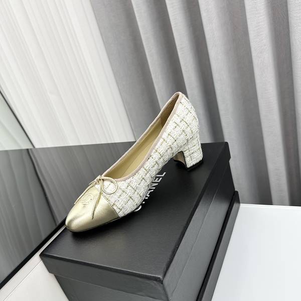 Chanel Shoes CHS02292