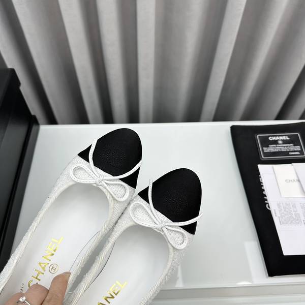 Chanel Shoes CHS02293