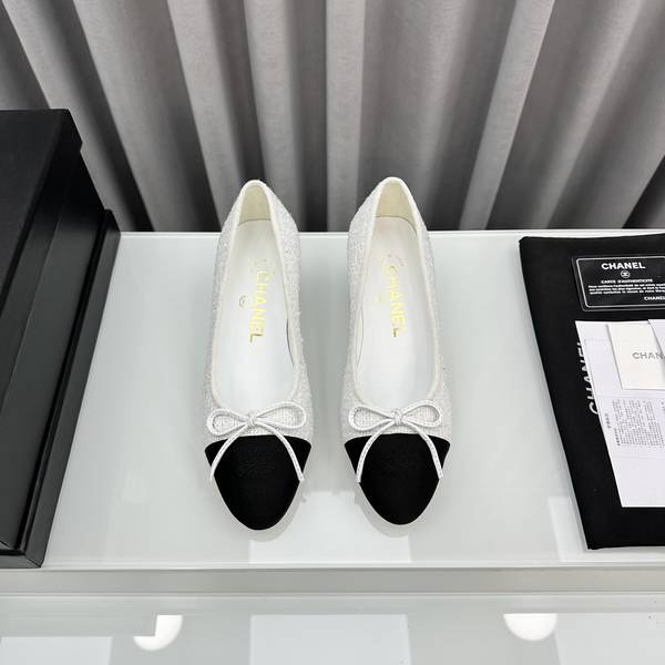 Chanel Shoes CHS02293