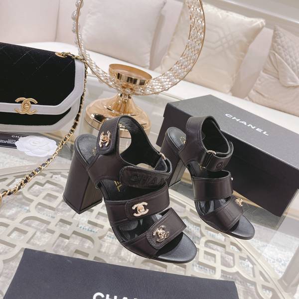 Chanel Shoes CHS02294