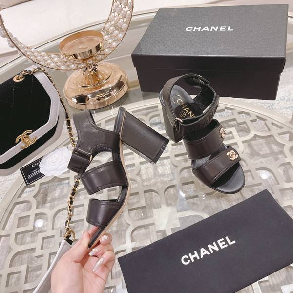 Chanel Shoes CHS02294