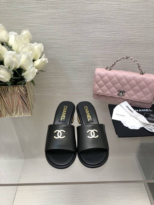 Chanel Shoes CHS02296