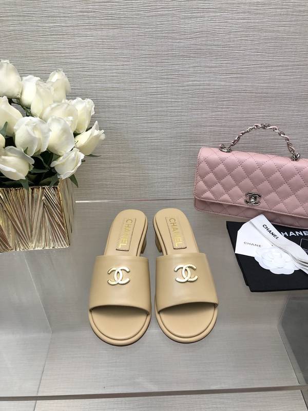 Chanel Shoes CHS02297