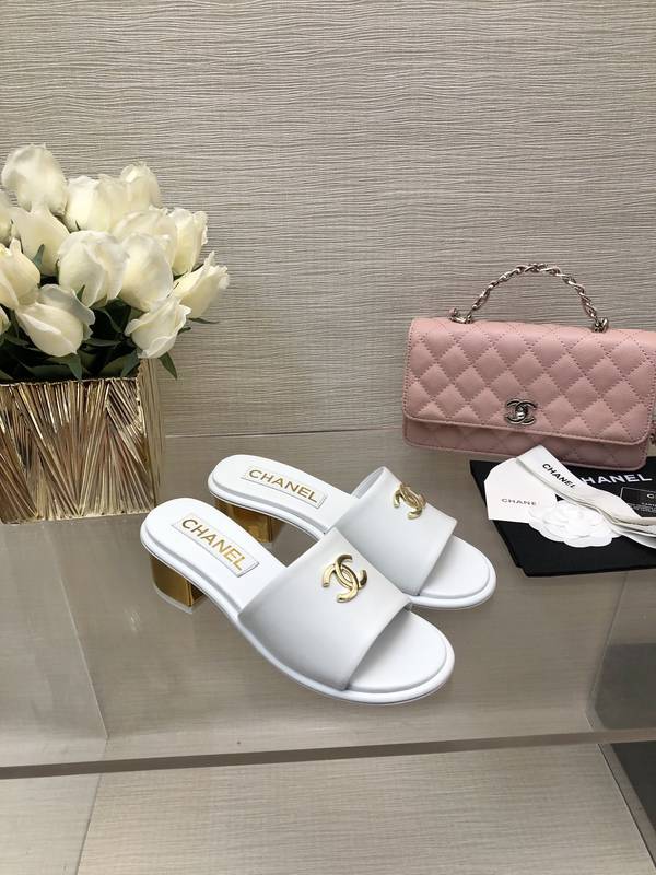 Chanel Shoes CHS02298