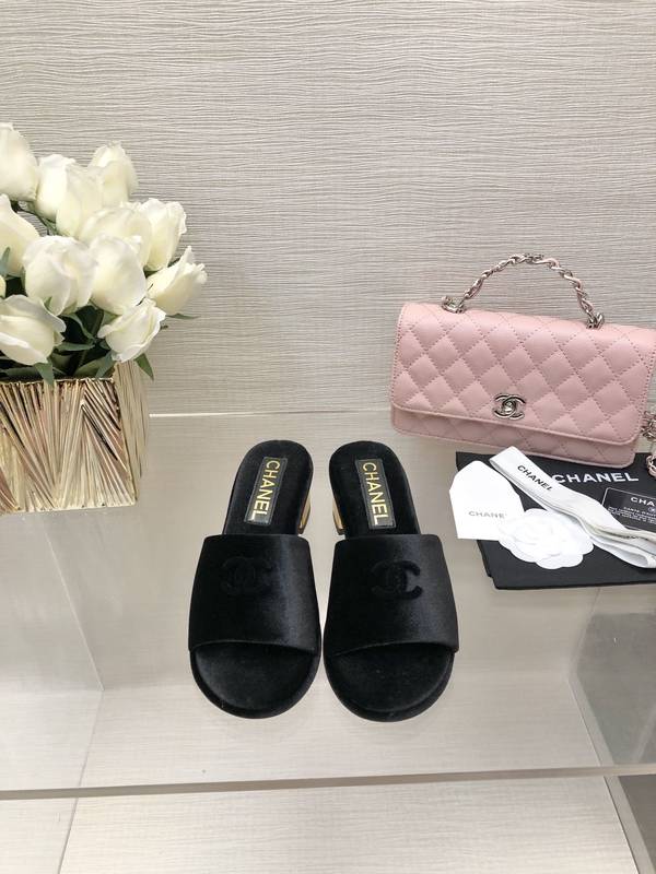 Chanel Shoes CHS02300