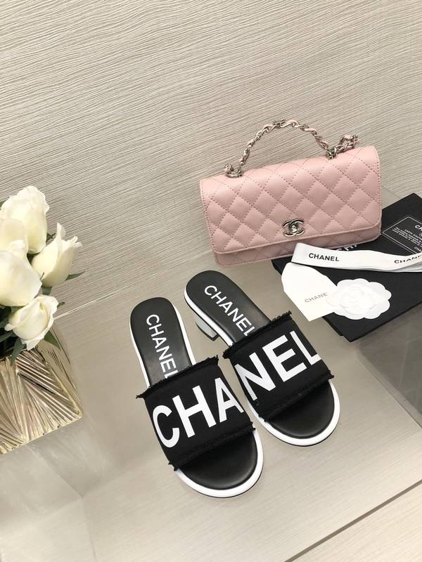 Chanel Shoes CHS02302