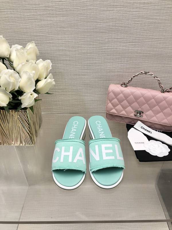 Chanel Shoes CHS02306