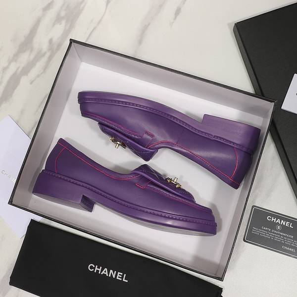 Chanel Shoes CHS02309