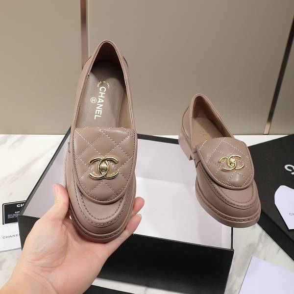 Chanel Shoes CHS02310