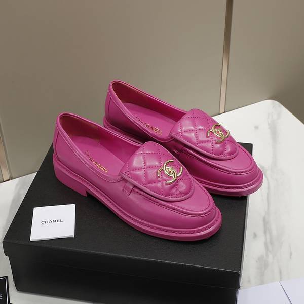 Chanel Shoes CHS02311