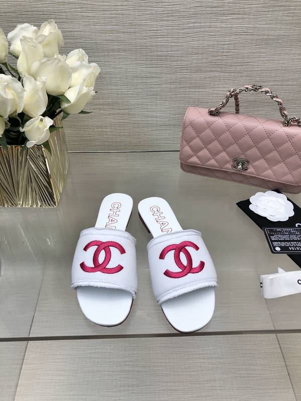 Chanel Shoes CHS02315