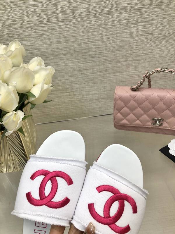 Chanel Shoes CHS02315