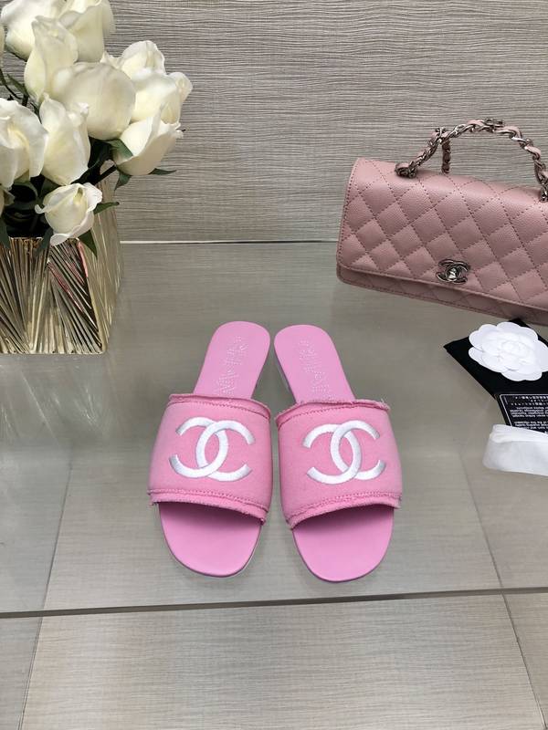 Chanel Shoes CHS02316