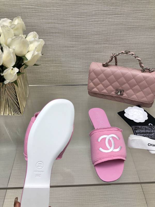 Chanel Shoes CHS02316