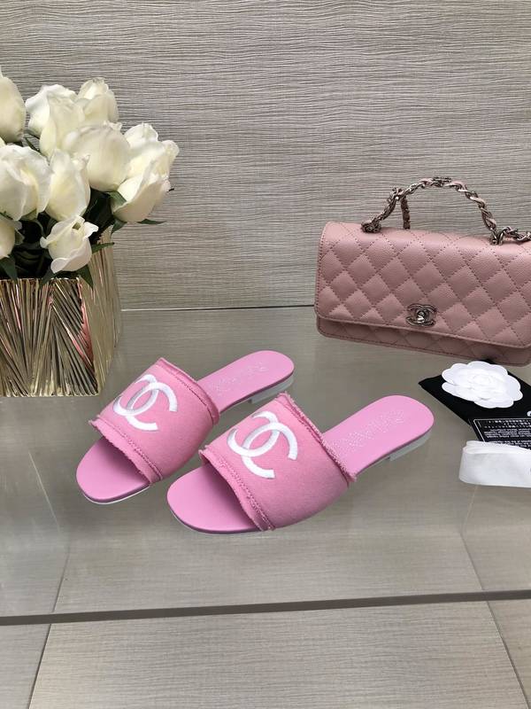 Chanel Shoes CHS02316