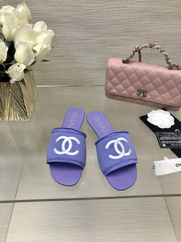 Chanel Shoes CHS02317