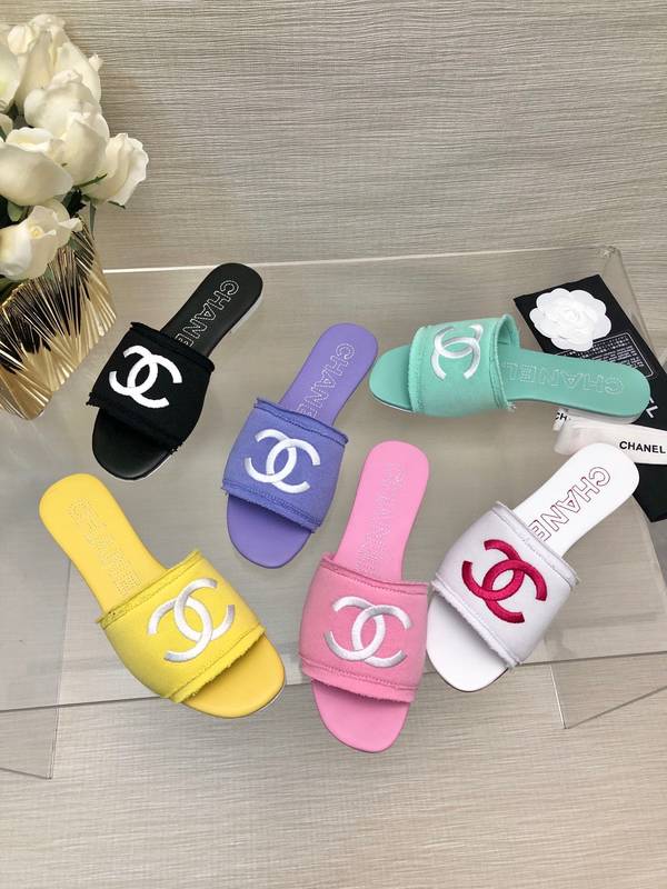 Chanel Shoes CHS02318