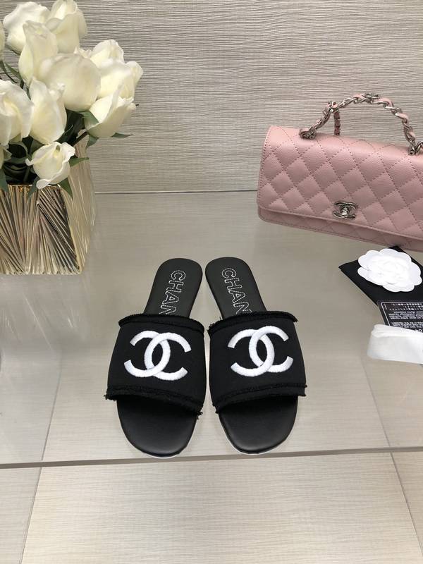 Chanel Shoes CHS02319