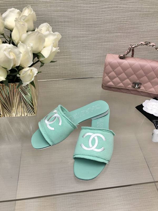 Chanel Shoes CHS02320