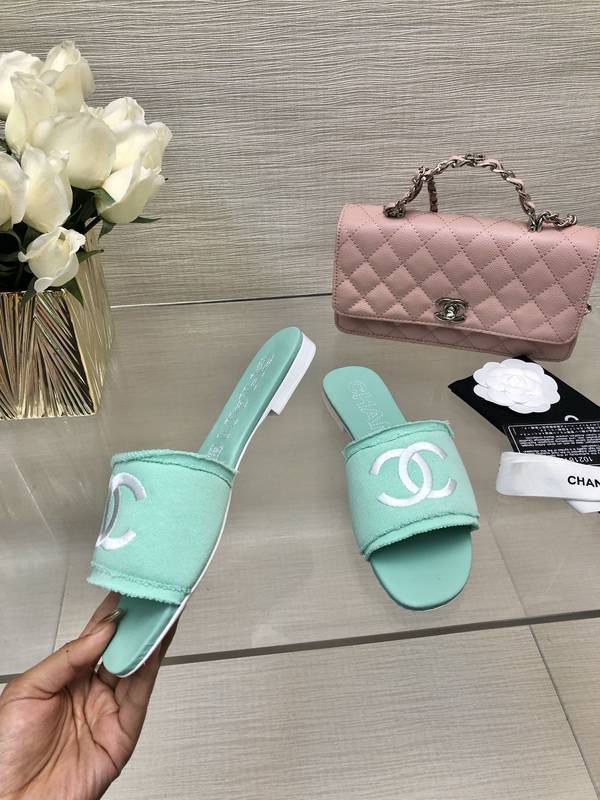 Chanel Shoes CHS02320