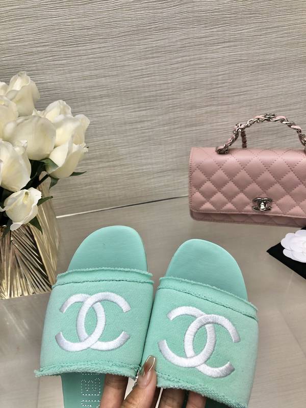 Chanel Shoes CHS02320