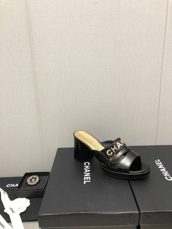 Chanel Shoes CHS02321