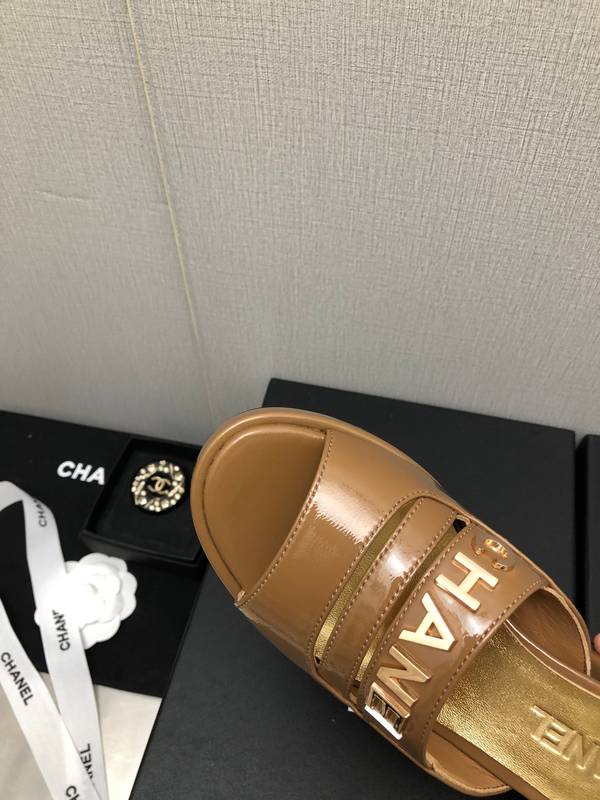 Chanel Shoes CHS02323