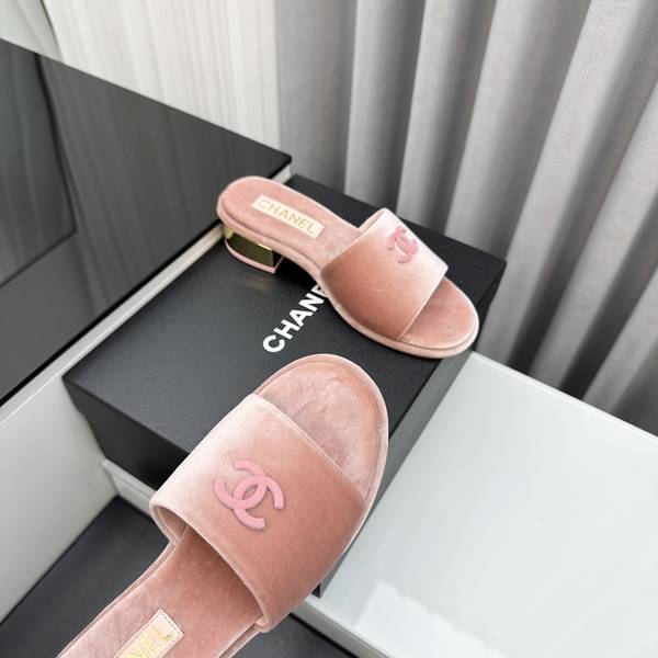 Chanel Shoes CHS02382