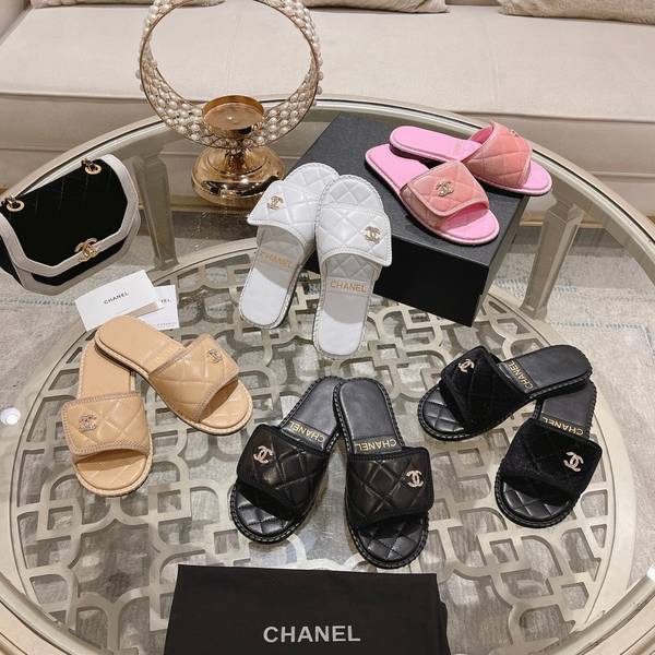 Chanel Shoes CHS02386