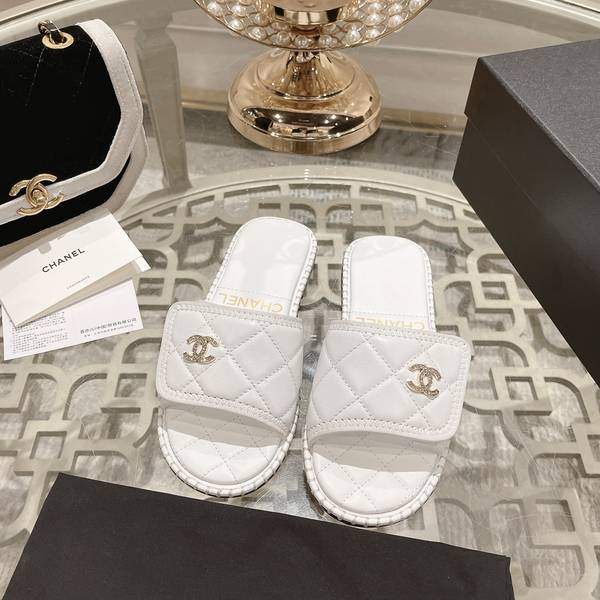 Chanel Shoes CHS02388