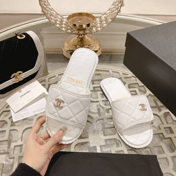 Chanel Shoes CHS02388