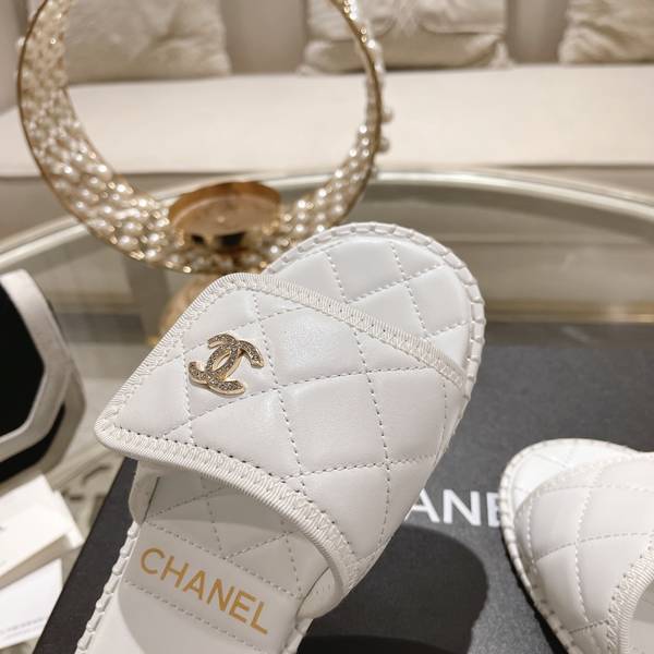 Chanel Shoes CHS02388