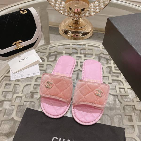 Chanel Shoes CHS02389