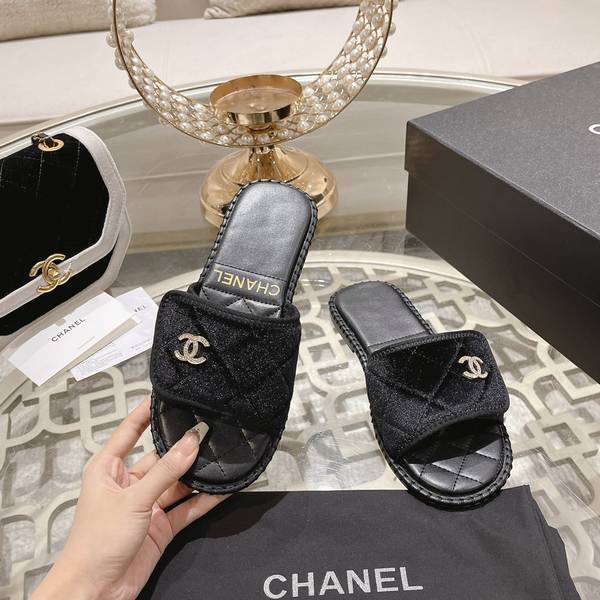 Chanel Shoes CHS02390