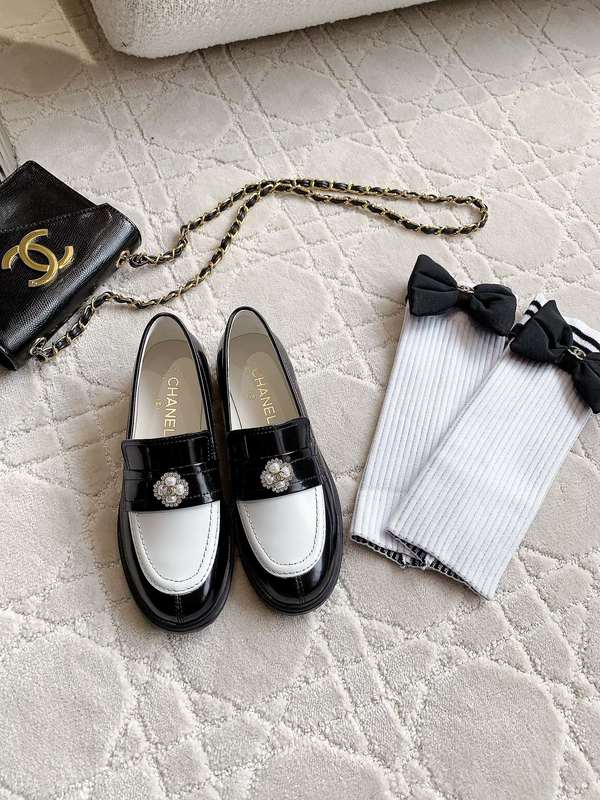 Chanel Shoes CHS02395