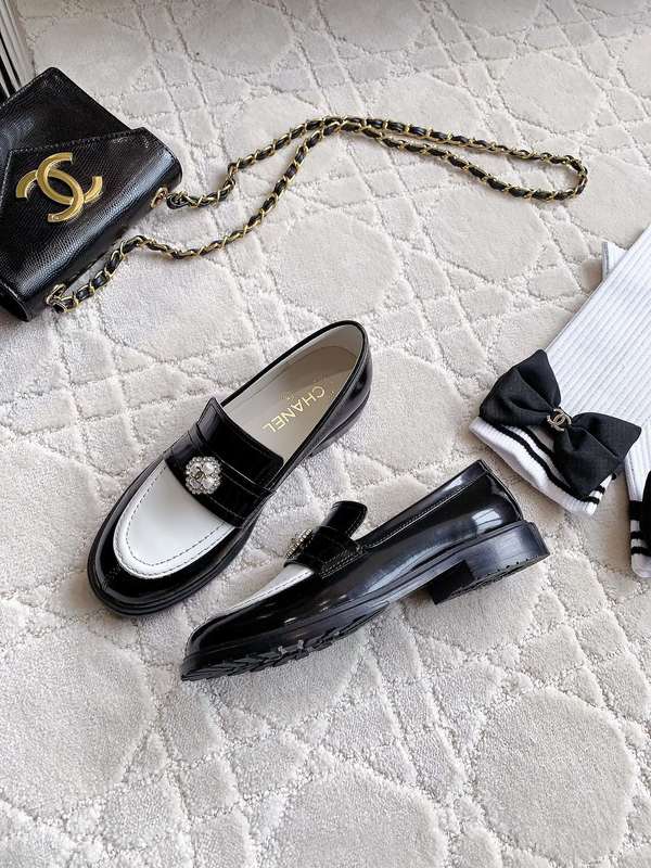 Chanel Shoes CHS02395