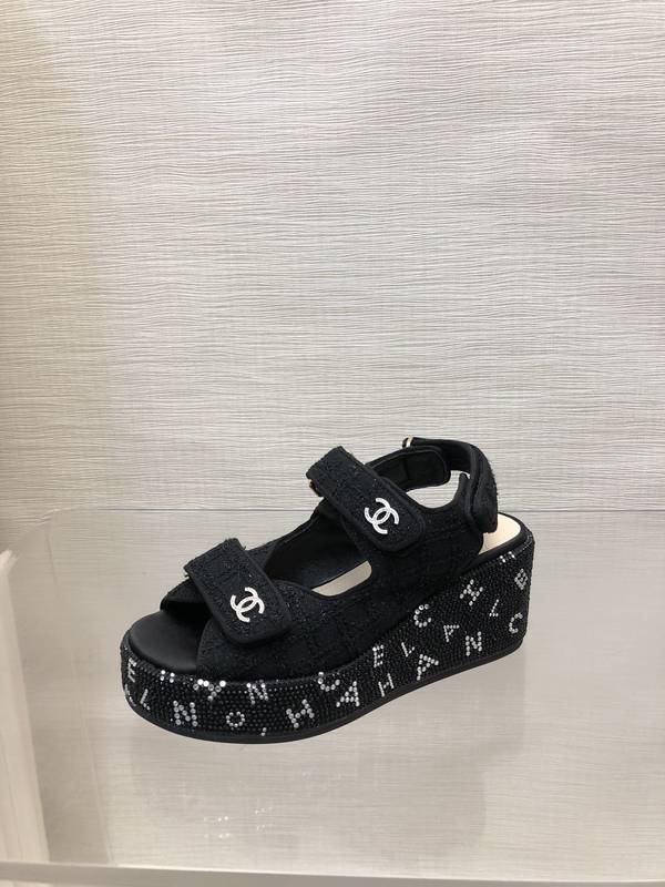 Chanel Shoes CHS02401