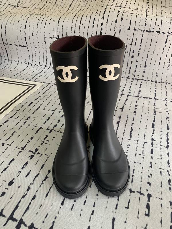 Chanel Shoes CHS02408