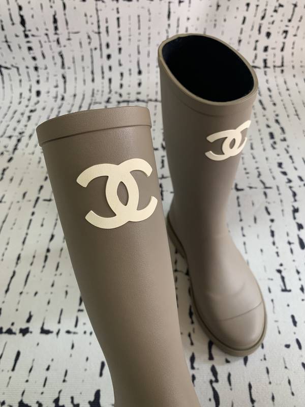 Chanel Shoes CHS02409