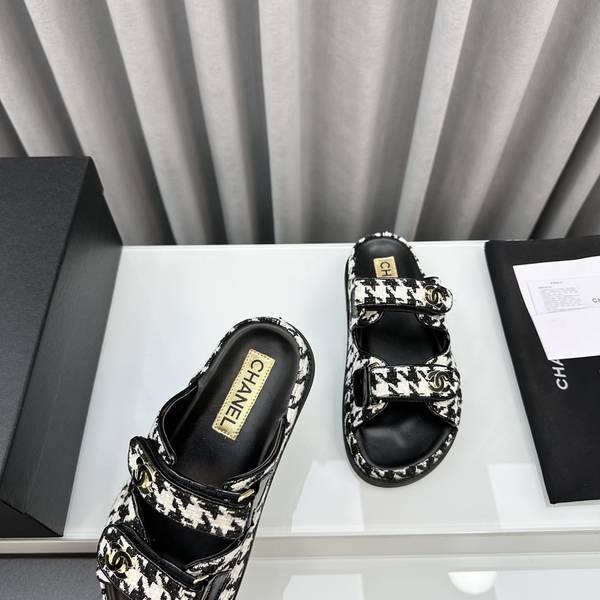 Chanel Shoes CHS02427