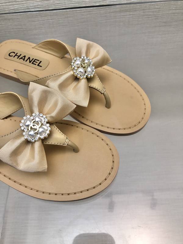 Chanel Shoes CHS02438